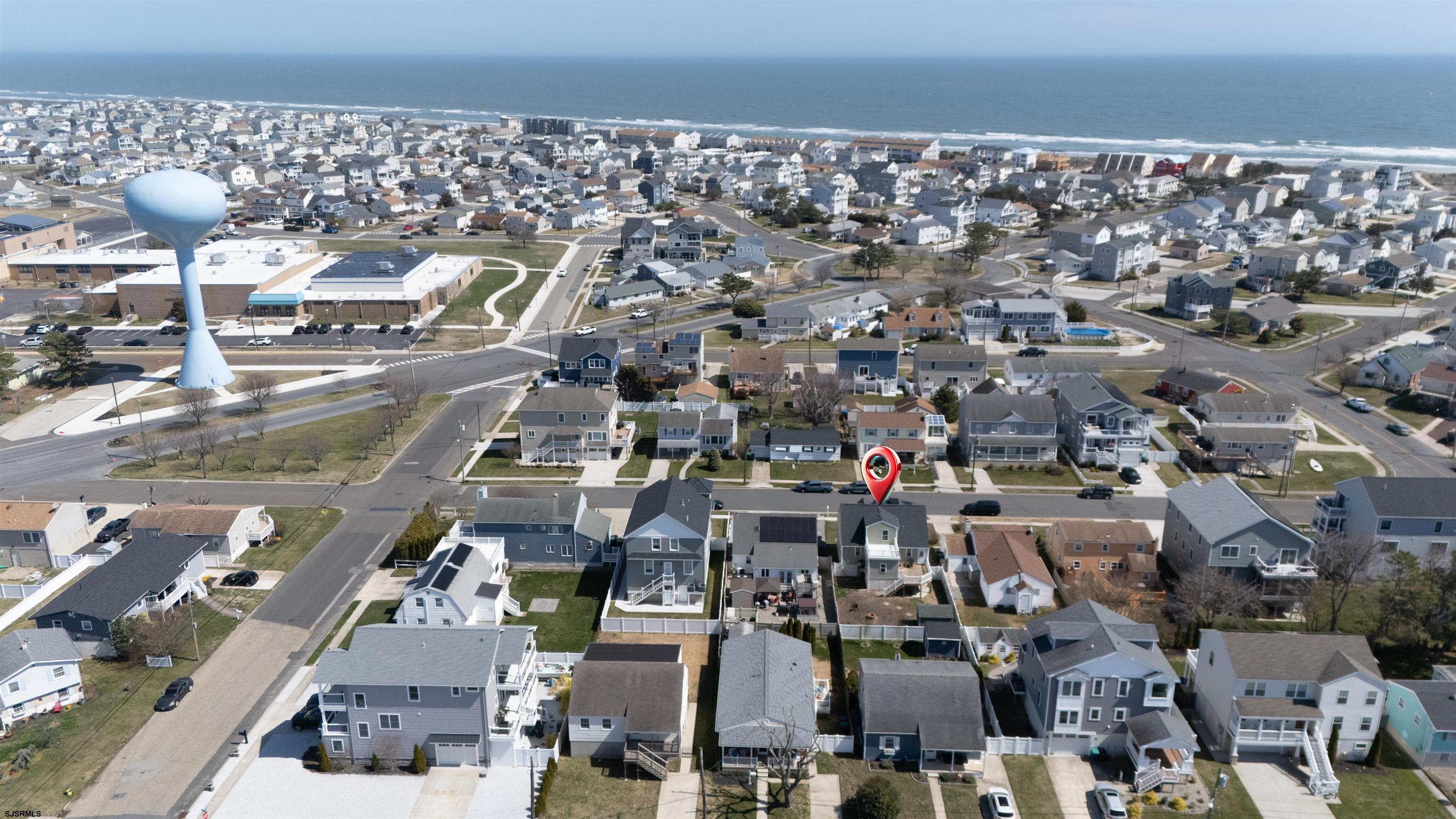 8 Franklin Place Brigantine, NJ 08203 - Photo 33 of 34