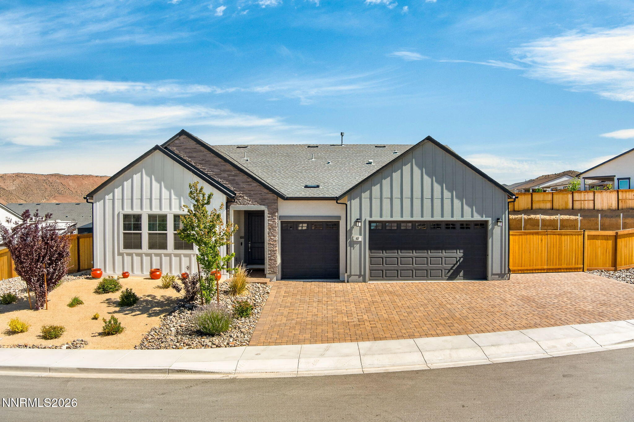 457 Pah Rah Rdg Drive Sparks, NV 89441 - Photo 1 of 43 2-web-or-mls-standard 40-40
