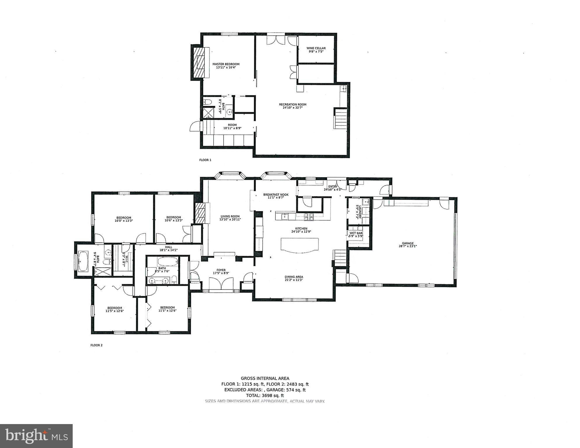 270 Brook Farms Road Lancaster, PA 17601 - Photo 125 of 127