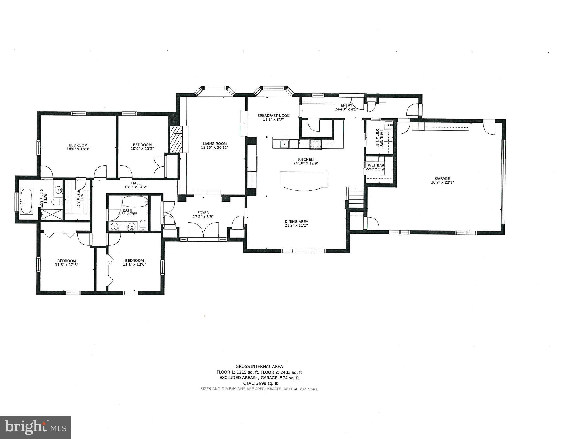 270 Brook Farms Road Lancaster, PA 17601 - Photo 126 of 127