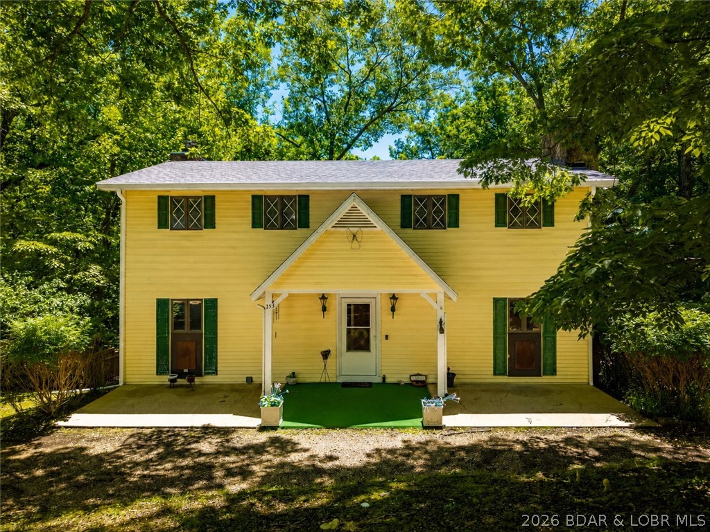 153 Sille Acres Road Sunrise Beach, MO 65079 - Photo 63 of 94