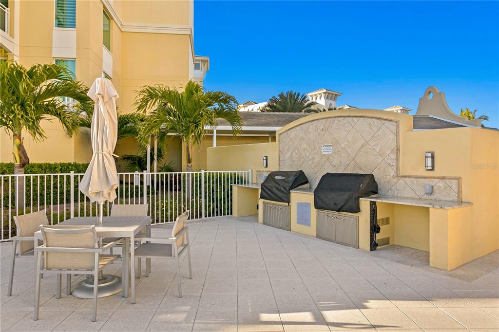 755 Collany Road, Unit 401 St. Petersburg, FL 33715 - Photo 42 of 64 Gallery Image 42