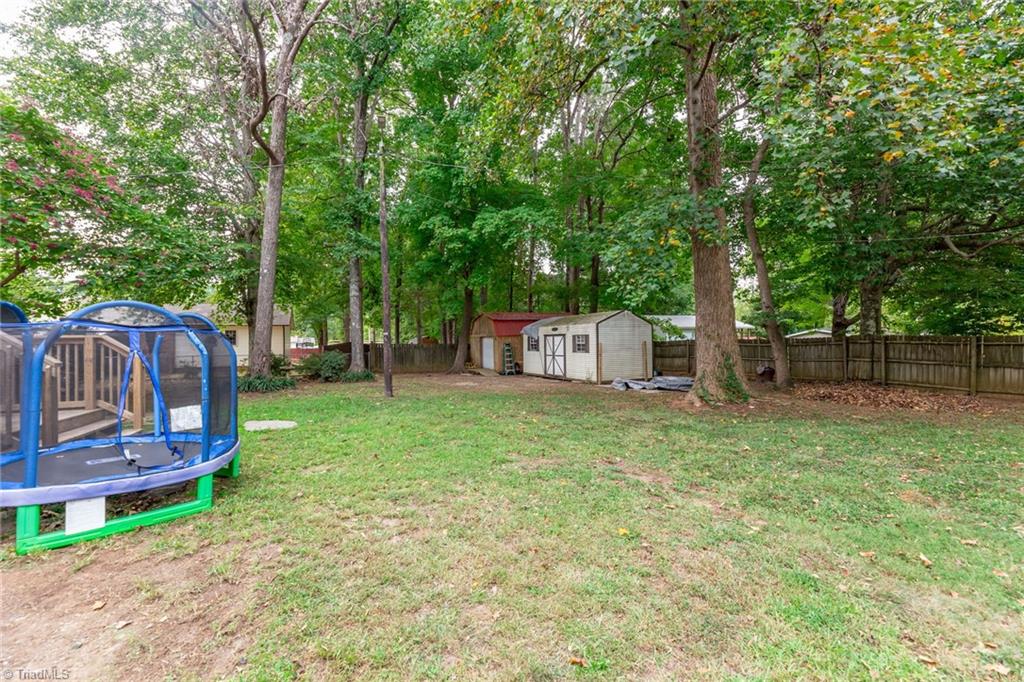 624 Mace Road Mebane, NC 27302 - Photo 23 of 32 Gallery Image 23