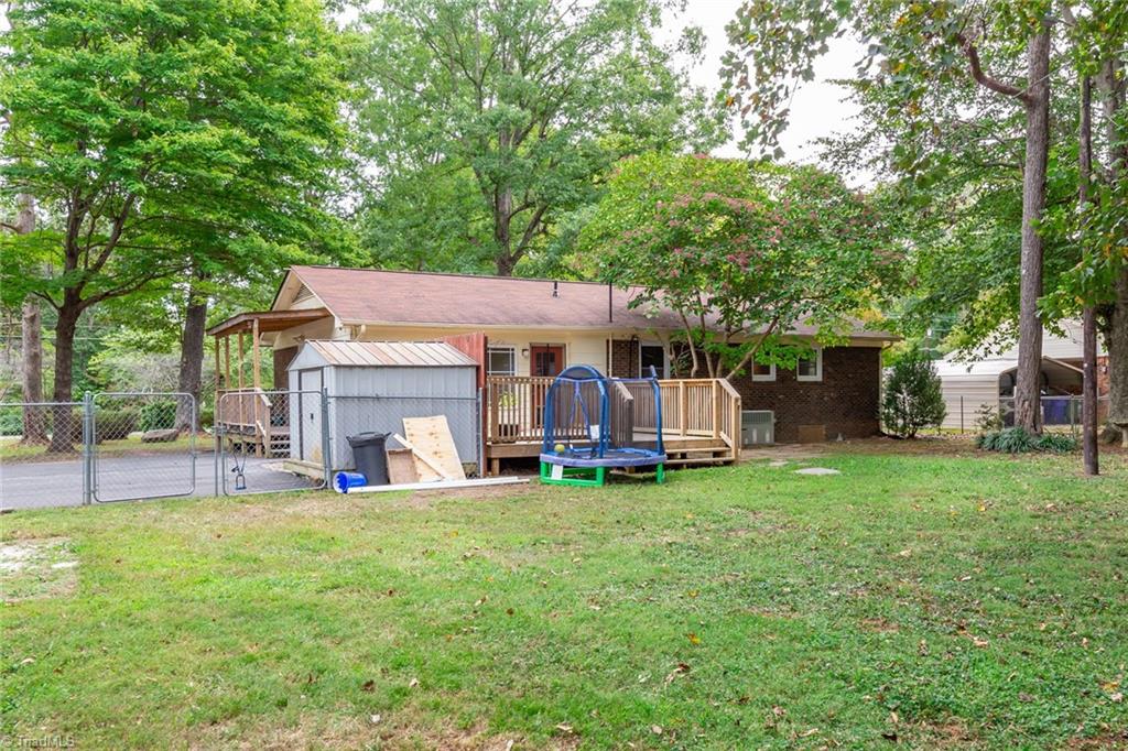 624 Mace Road Mebane, NC 27302 - Photo 24 of 32 Gallery Image 24