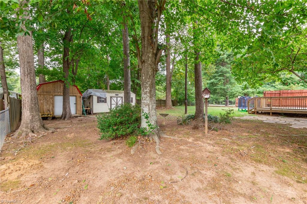 624 Mace Road Mebane, NC 27302 - Photo 26 of 32 Gallery Image 26