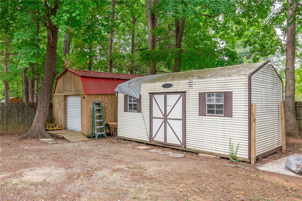 624 Mace Road Mebane, NC 27302 - Photo 29 of 32 Gallery Image 29