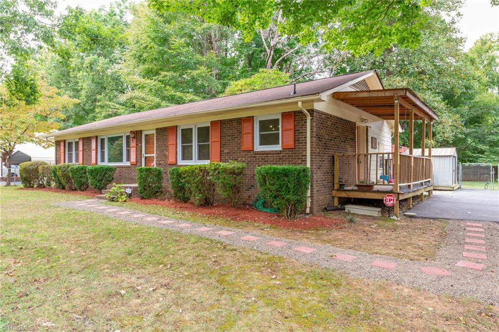 624 Mace Road Mebane, NC 27302 - Photo 32 of 32 Gallery Image 32