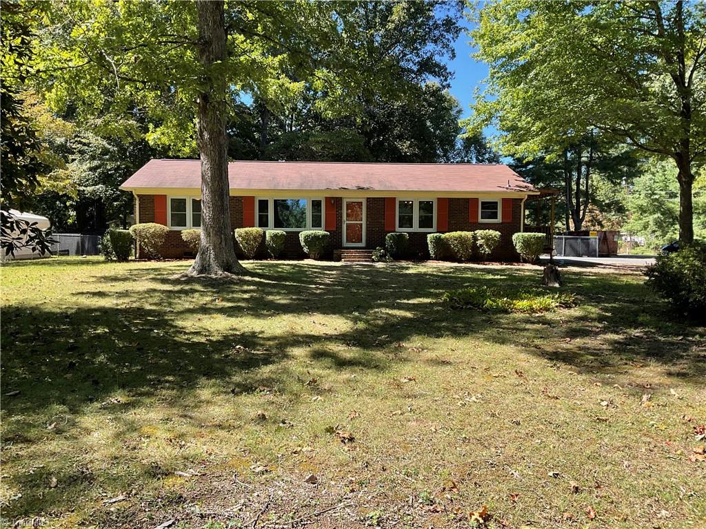624 Mace Road Mebane, NC 27302 - Photo 5 of 32 Gallery Image 5