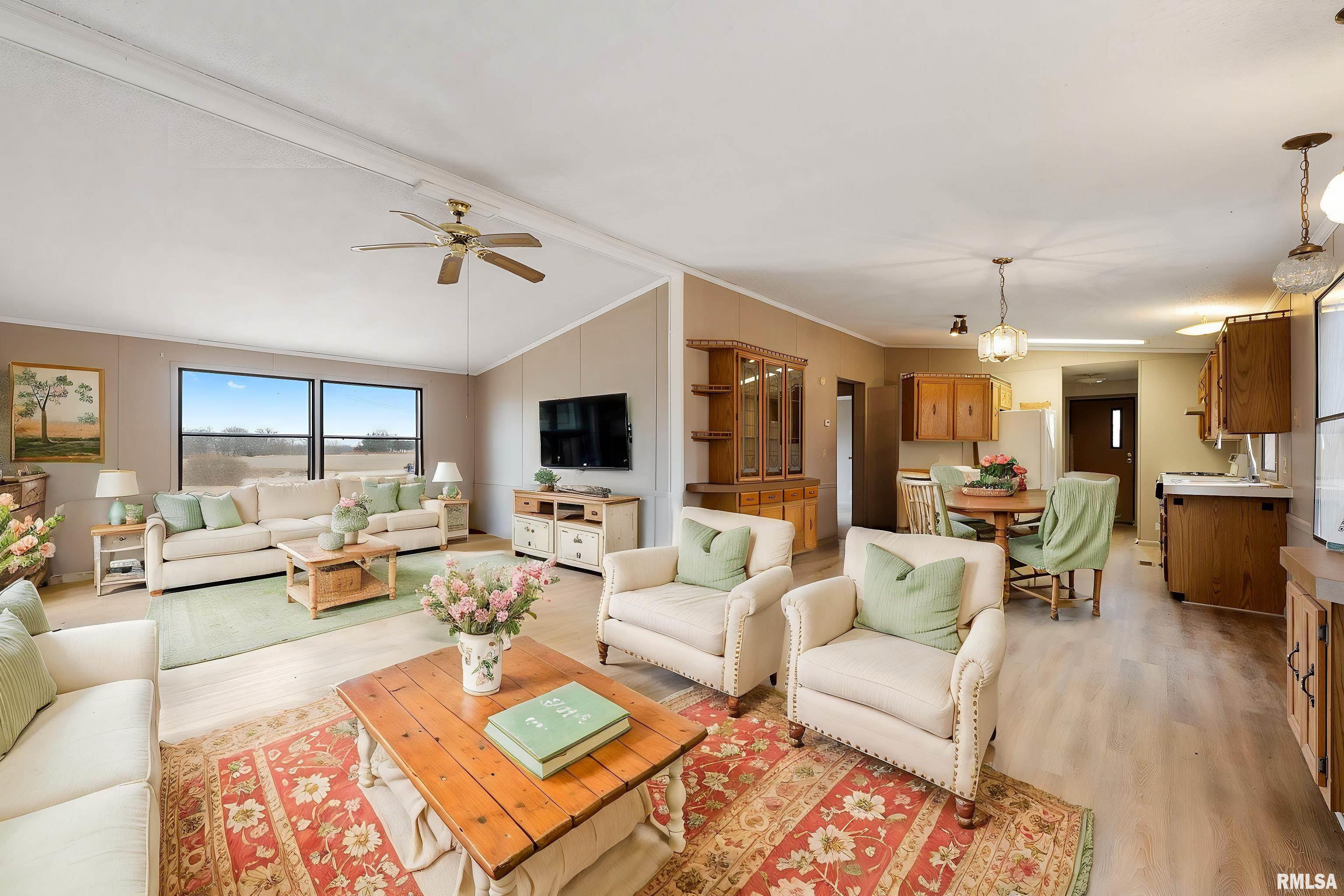 770 State Highway 94 Aledo, IL 61231 - Photo 2 of 17