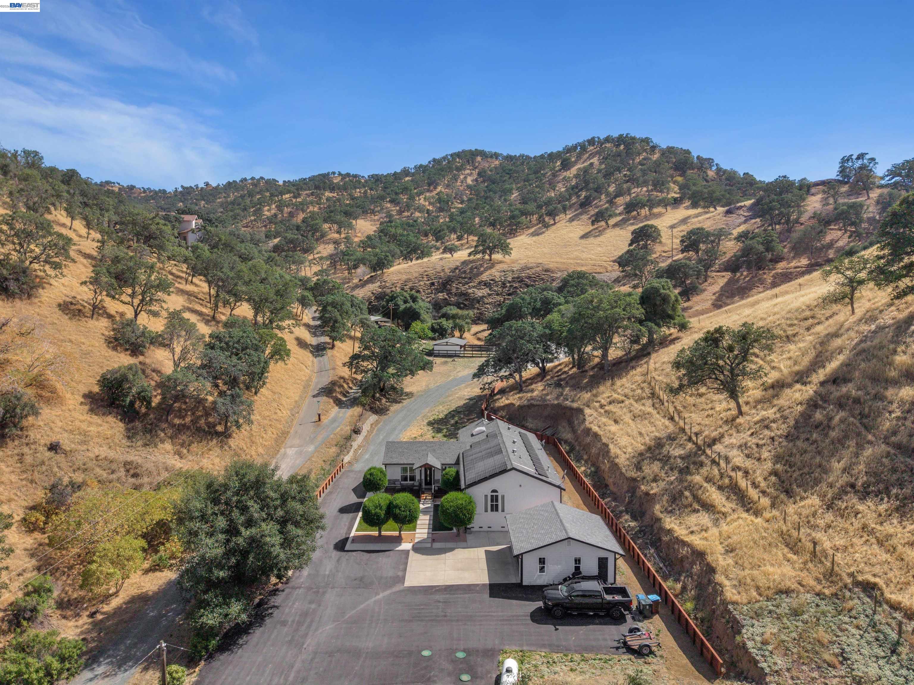 16800 Marsh Creek Road Clayton, CA 94517 - Photo 79 of 86