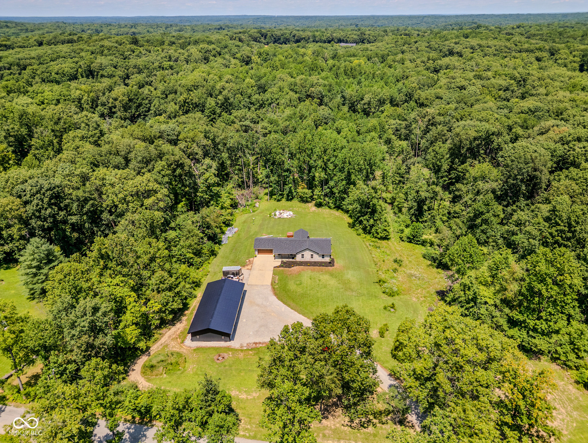 8486 West Georgetown Road Columbus, IN 47201 - Photo 52 of 61