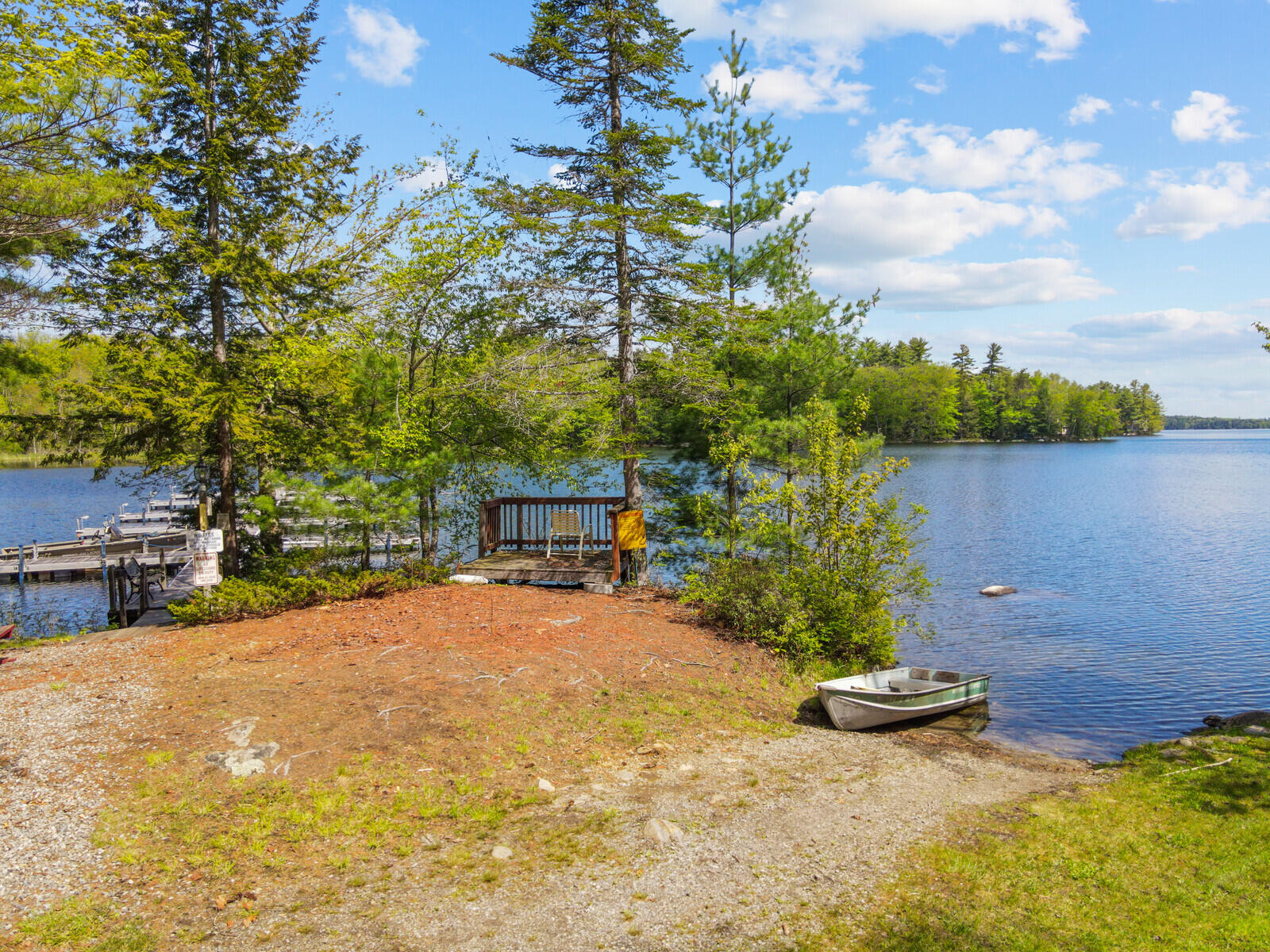 103 Taylor Woods Road Belgrade, ME 04917 - Photo 13 of 143 13_DJI_0647_DxO_mls