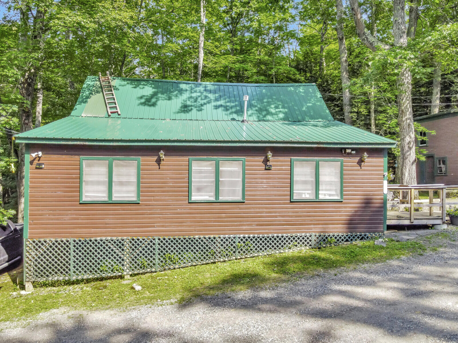 103 Taylor Woods Road Belgrade, ME 04917 - Photo 139 of 143 Lodge