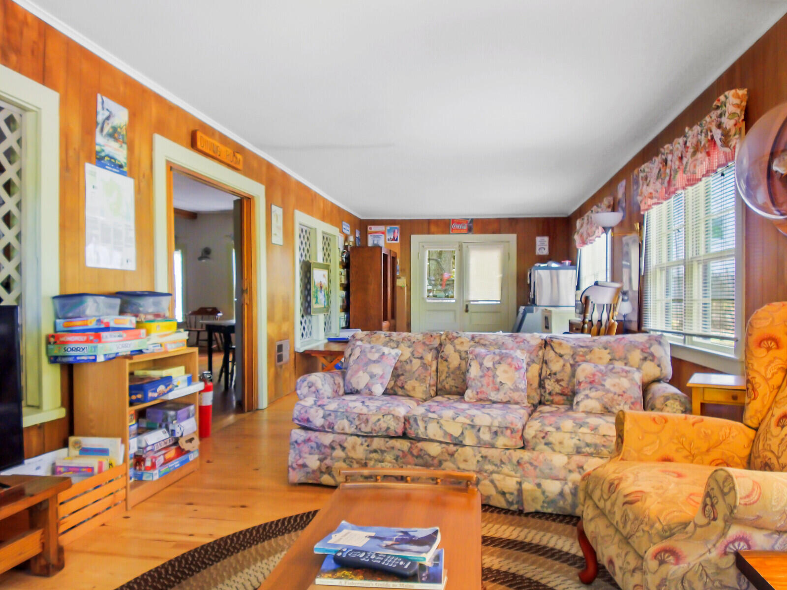 103 Taylor Woods Road Belgrade, ME 04917 - Photo 141 of 143 Lodge