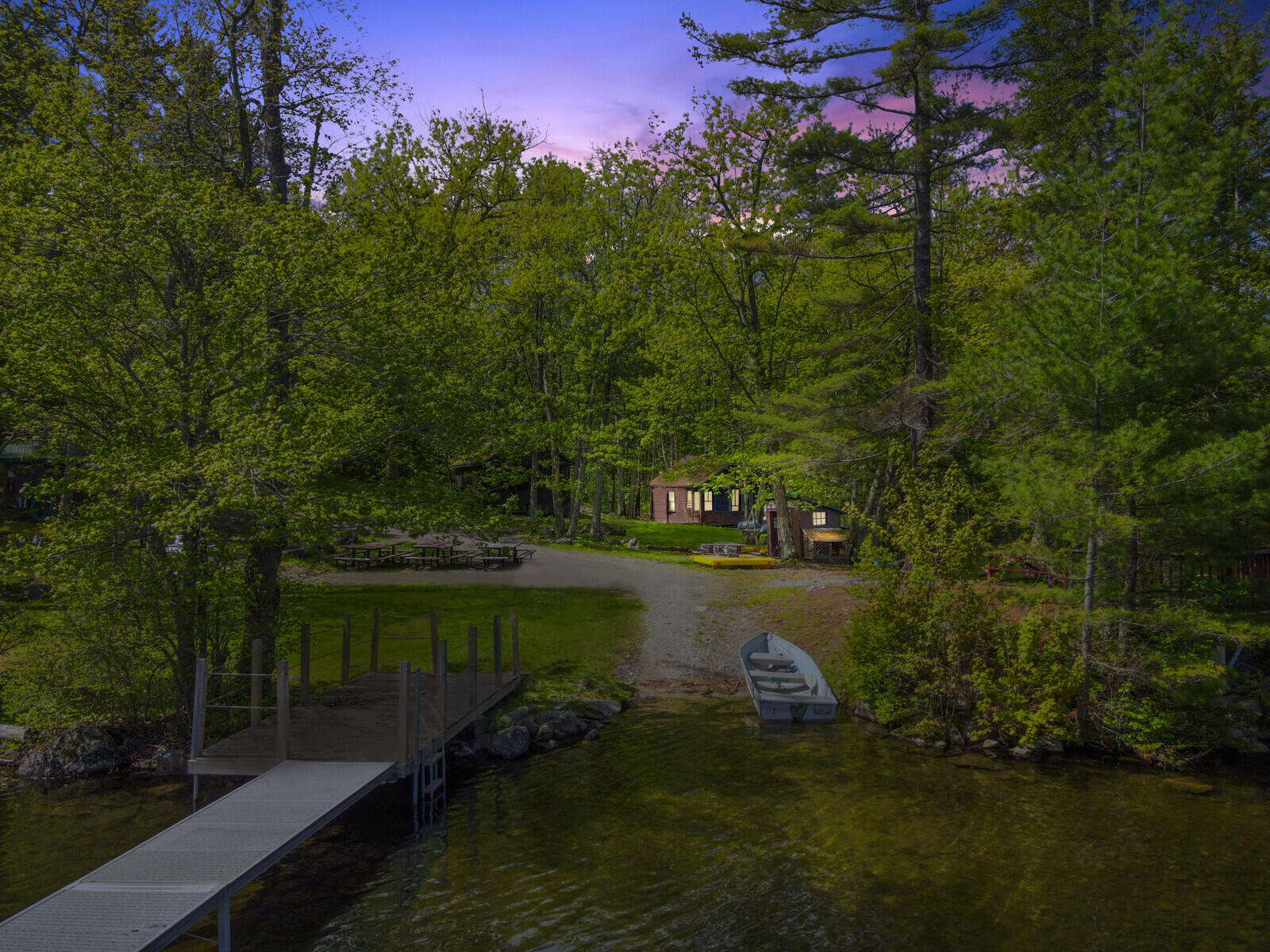 103 Taylor Woods Road Belgrade, ME 04917 - Photo 17 of 143 16_DJI_0661_DxO (1)_mls