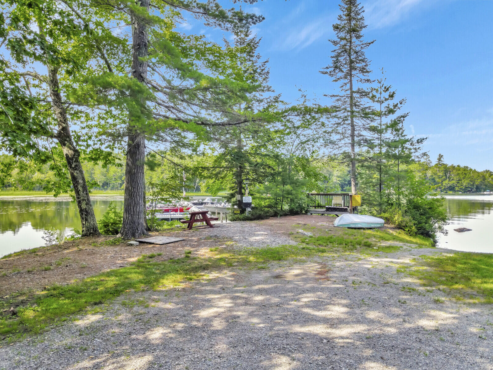 103 Taylor Woods Road Belgrade, ME 04917 - Photo 24 of 143 22_DJI_0442_DxO_mls