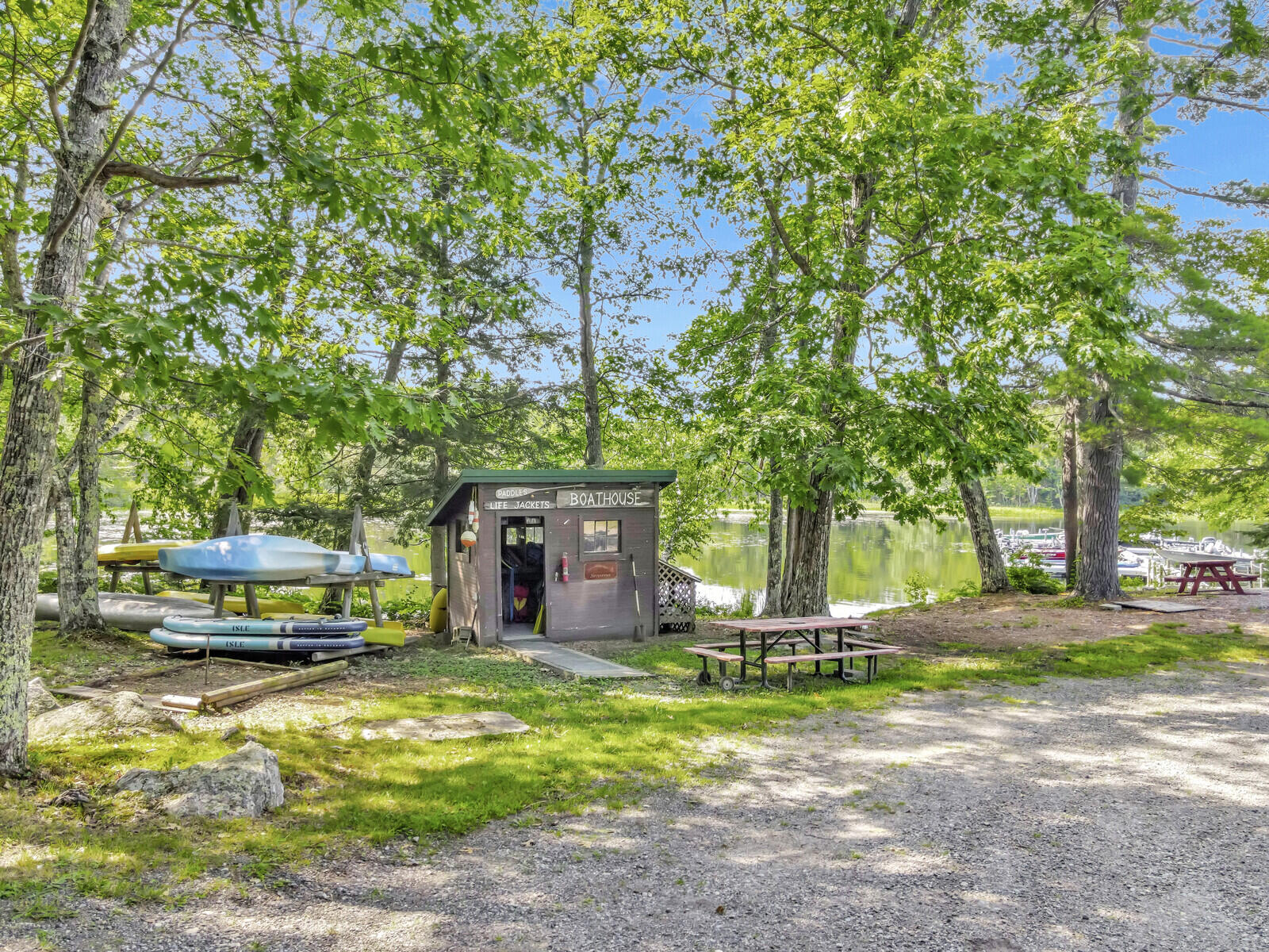 103 Taylor Woods Road Belgrade, ME 04917 - Photo 25 of 143 20_DJI_0440_DxO_mls