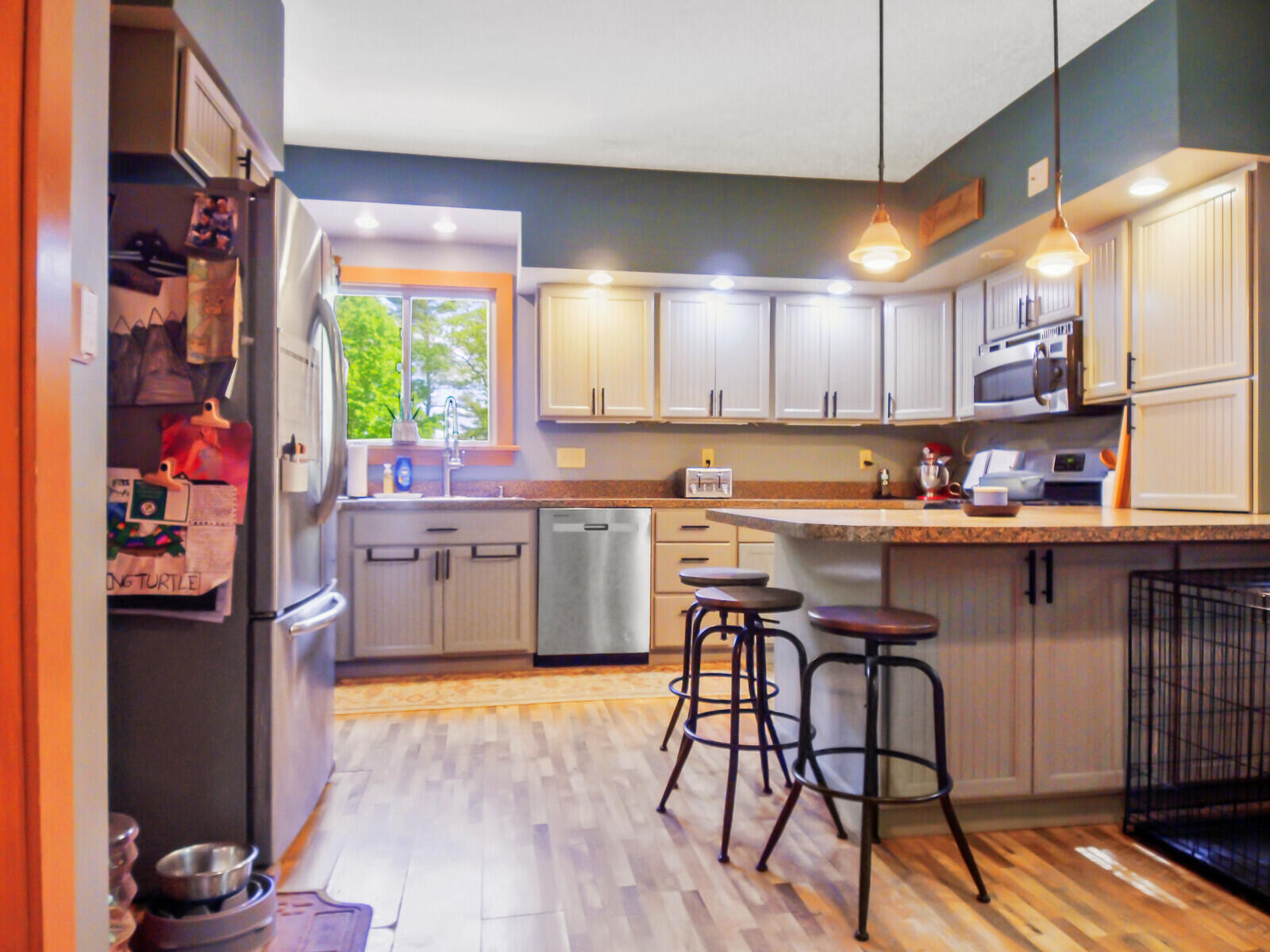 103 Taylor Woods Road Belgrade, ME 04917 - Photo 34 of 143 25_DJI_0244_DxO_mls