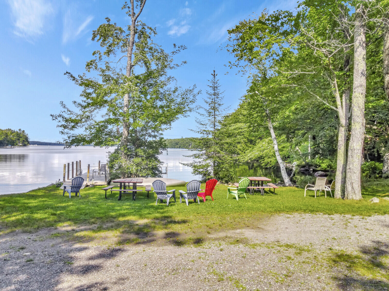 103 Taylor Woods Road Belgrade, ME 04917 - Photo 77 of 143 24_DJI_0444_DxO_mls