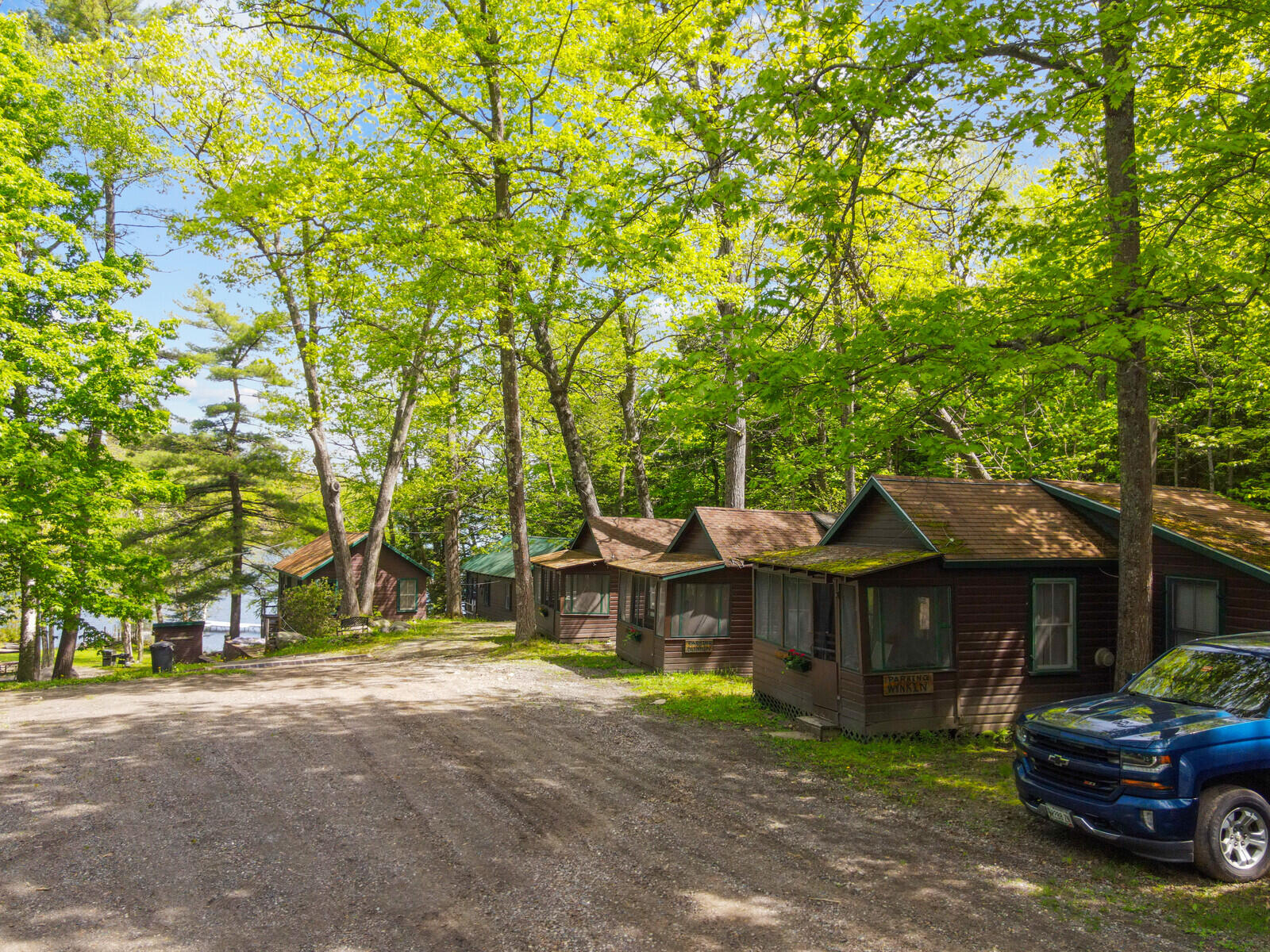 103 Taylor Woods Road Belgrade, ME 04917 - Photo 10 of 143 10_DJI_0642_DxO_mls