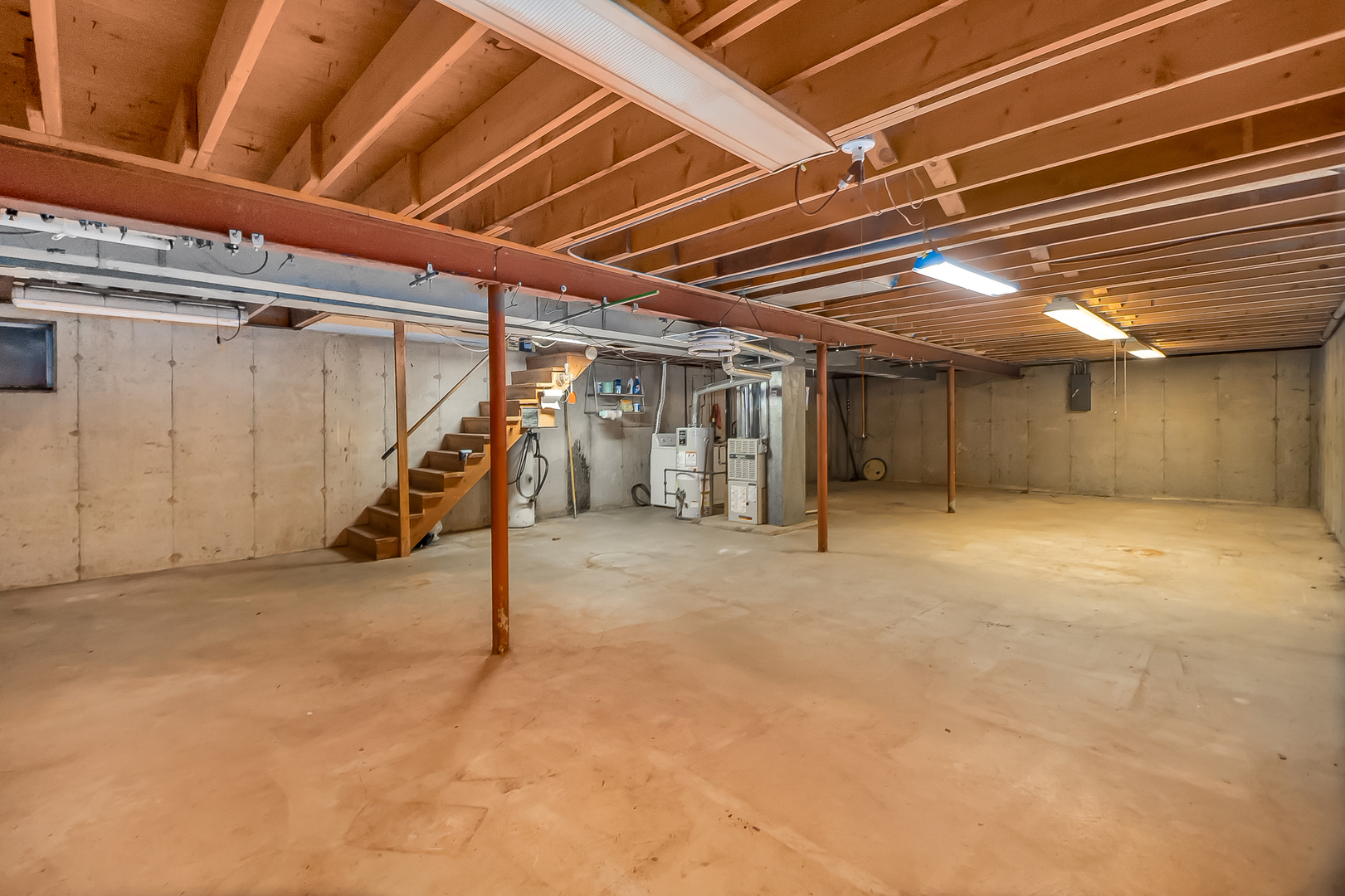 9027 Skyline Drive Burr Ridge, IL 60527 - Photo 19 of 21