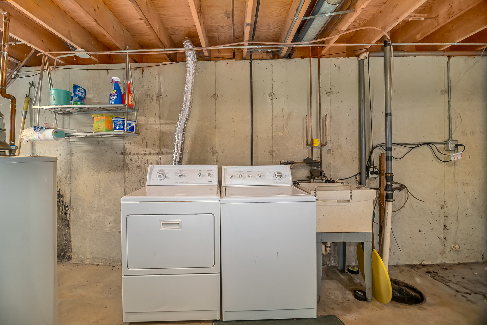 9027 Skyline Drive Burr Ridge, IL 60527 - Photo 20 of 21