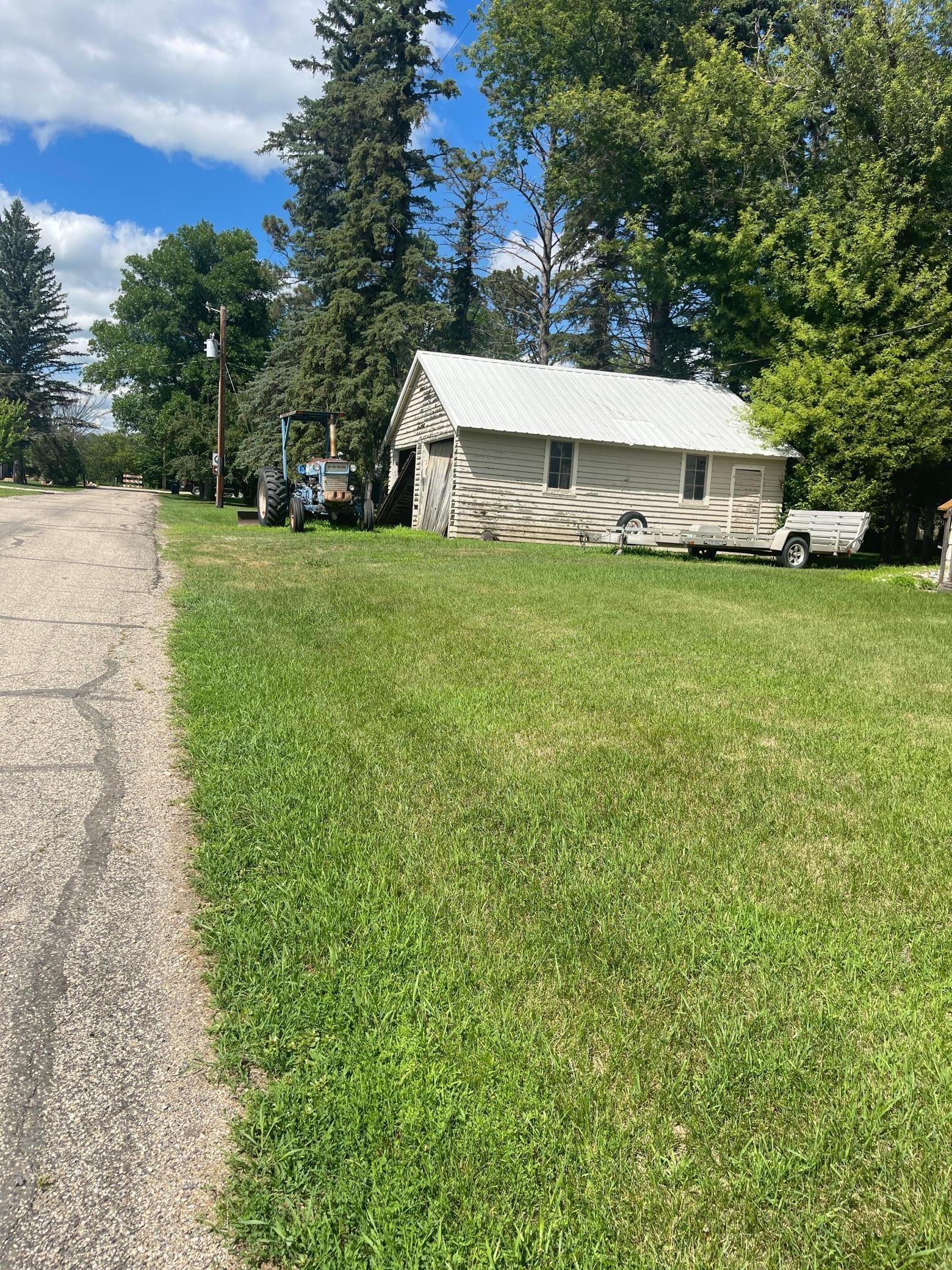 201 North 1st Street Fort Ransom, ND 58033 - Photo 22 of 25