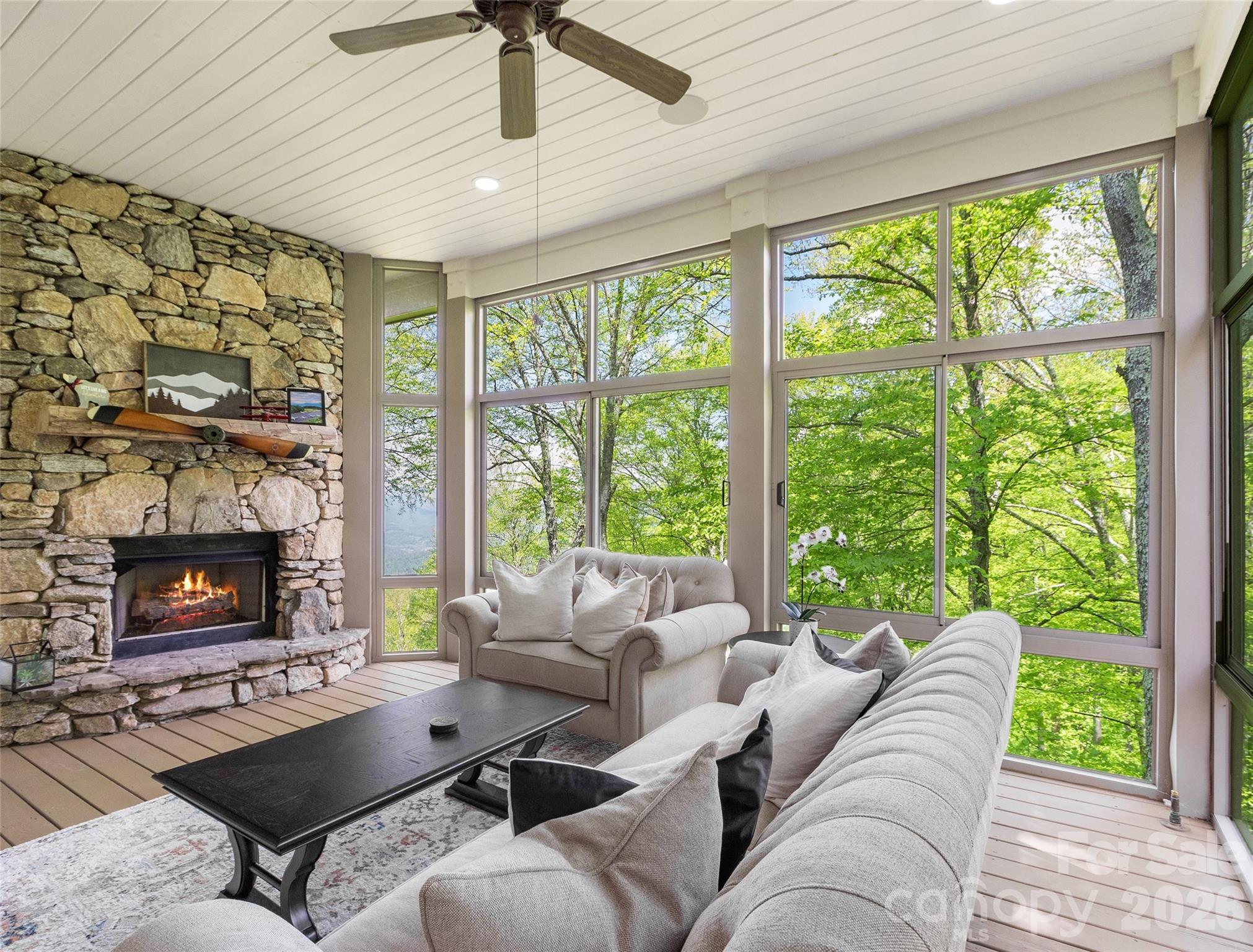 266 Sunset Point Road, Unit B2 Burnsville, NC 28714 - Photo 25 of 48