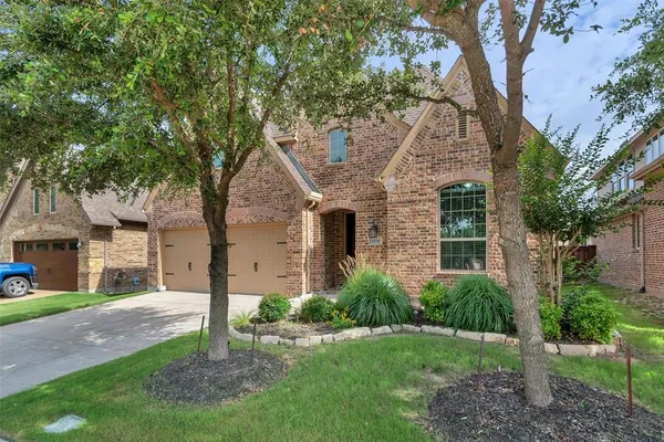 $379,900 | 1036 Finsbury Lane, Forney, TX 75126