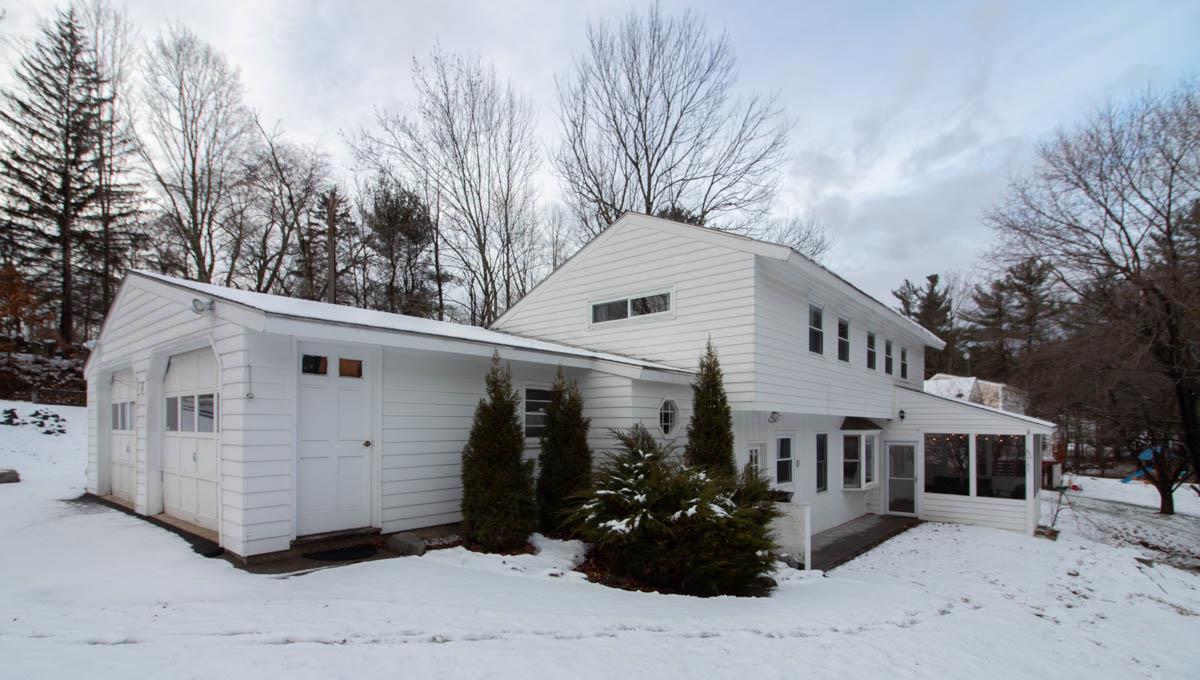 1 Dodge Road Amherst, NH 03031 - Photo 2 of 28