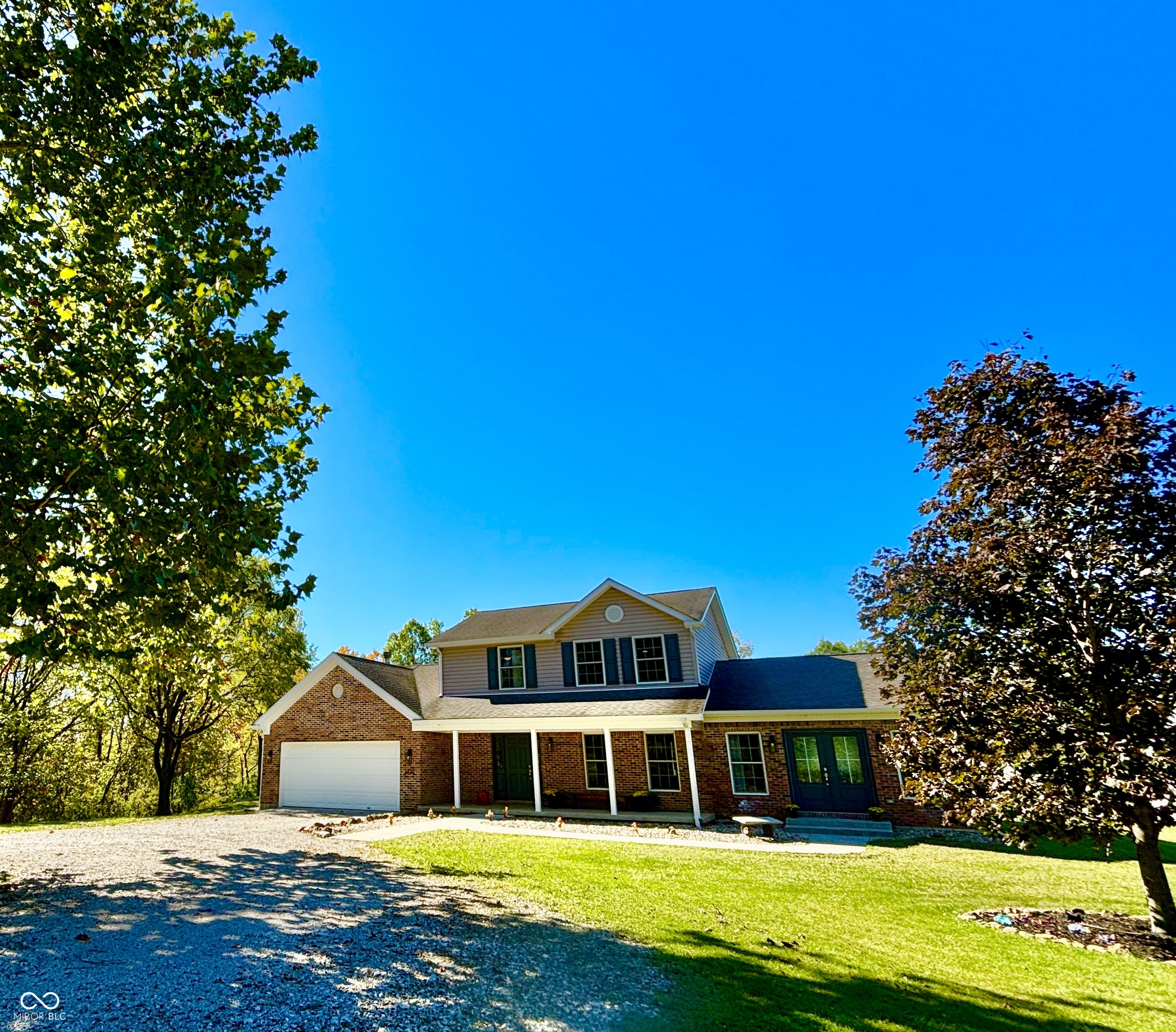 2166 South Cataract Road Spencer, IN 47460 - Photo 1 of 61 Gallery Image 1