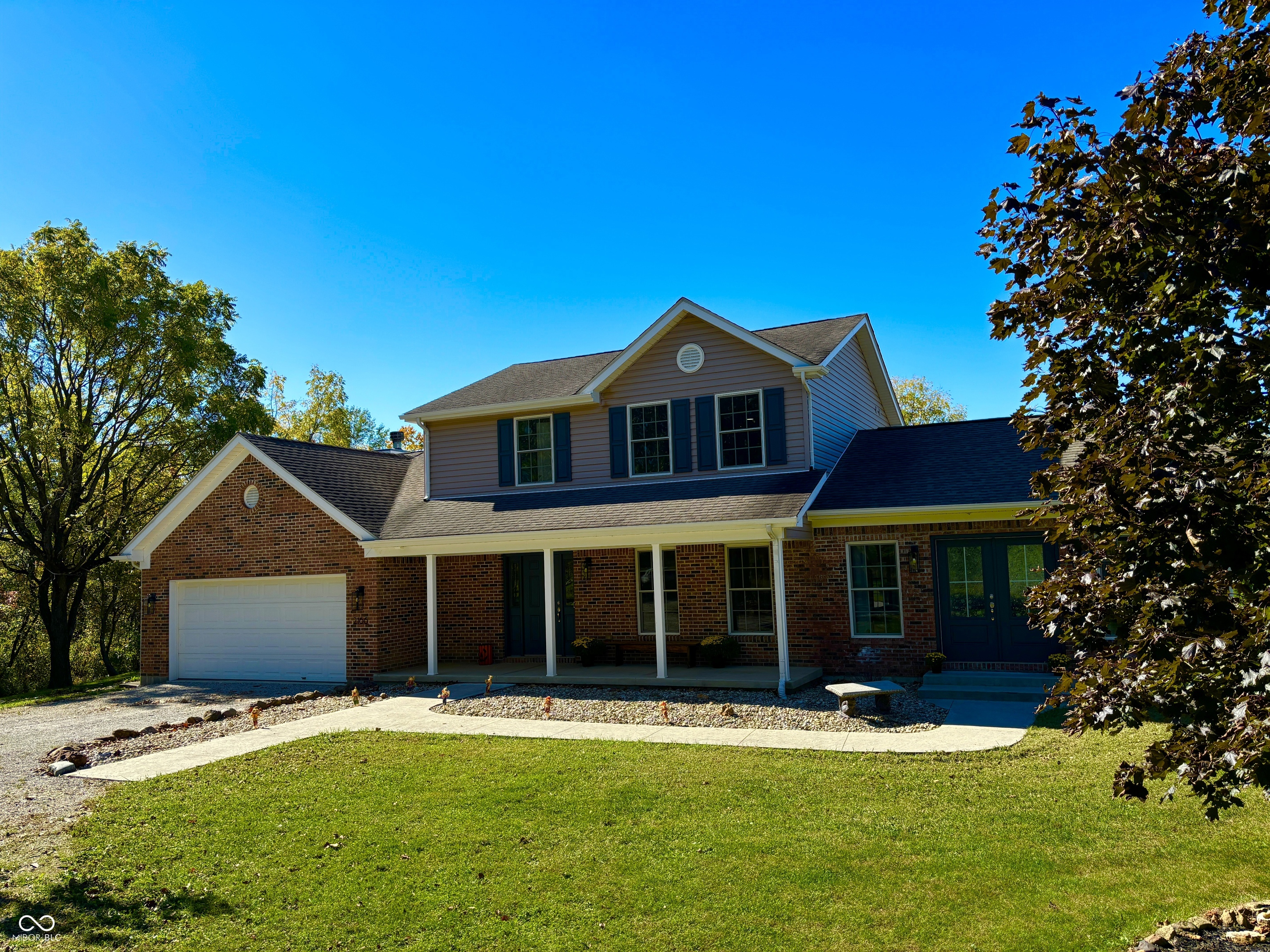2166 South Cataract Road Spencer, IN 47460 - Photo 5 of 61 Gallery Image 5