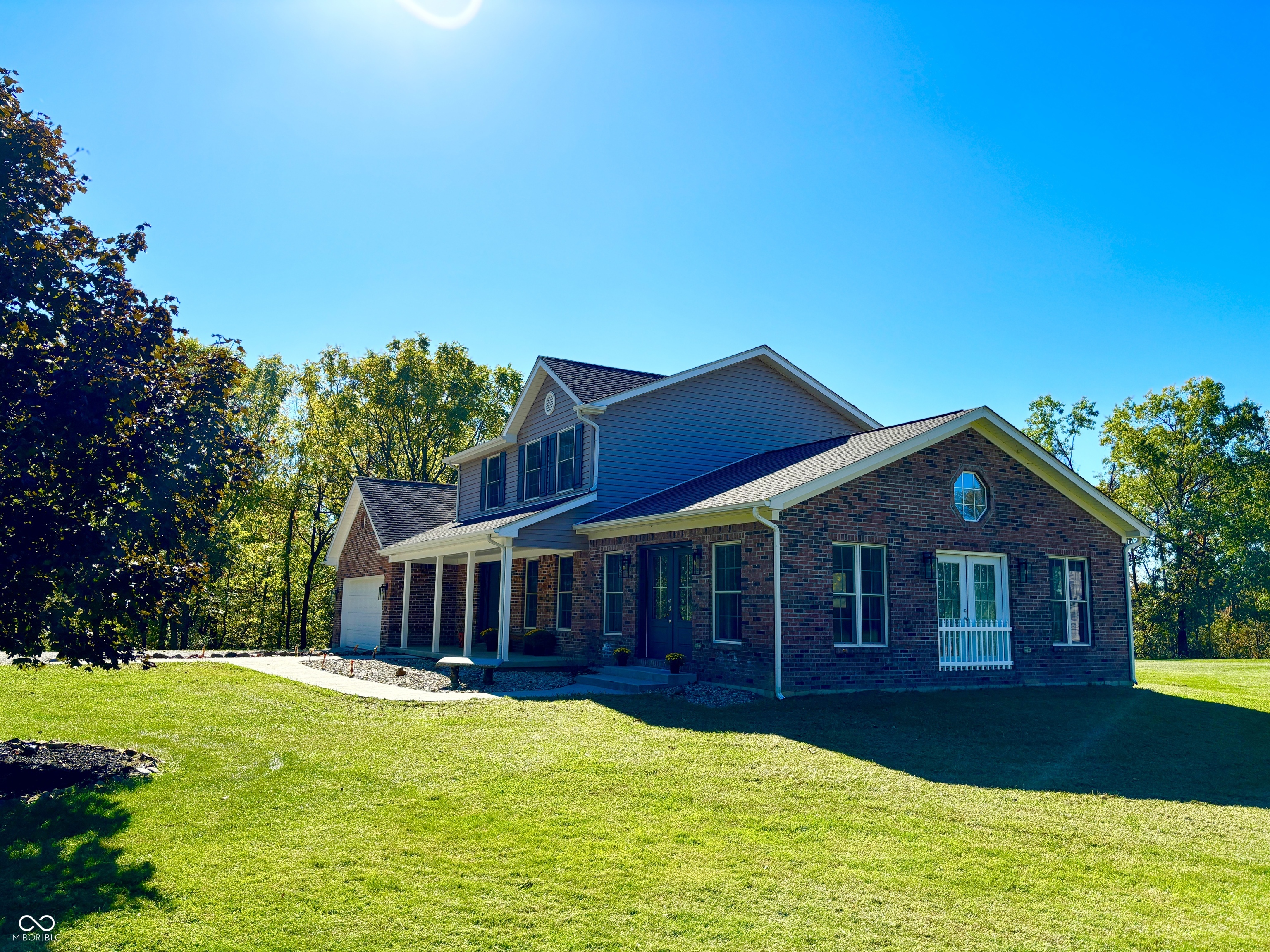 2166 South Cataract Road Spencer, IN 47460 - Photo 6 of 61 Gallery Image 6
