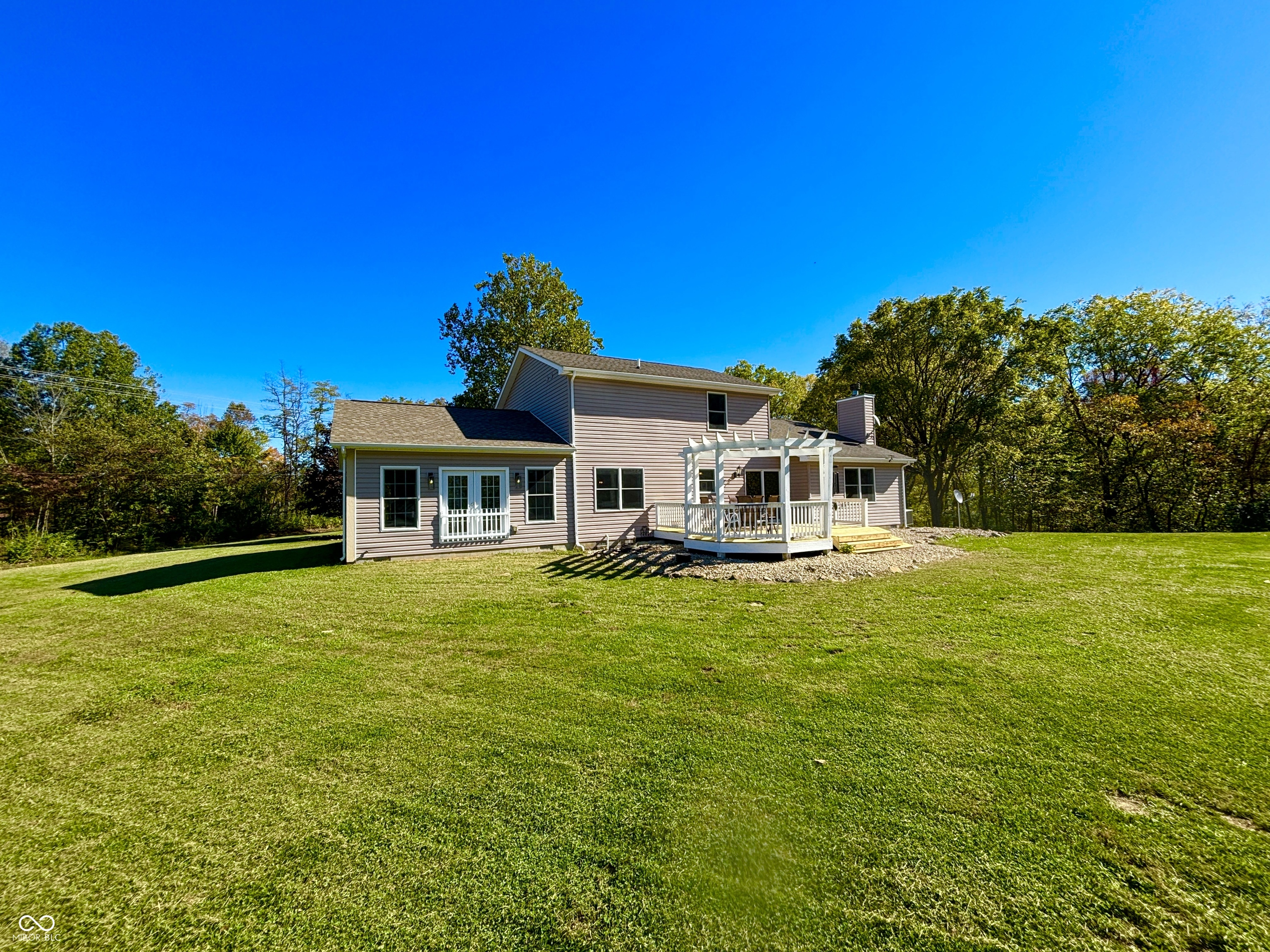 2166 South Cataract Road Spencer, IN 47460 - Photo 8 of 61 Gallery Image 8