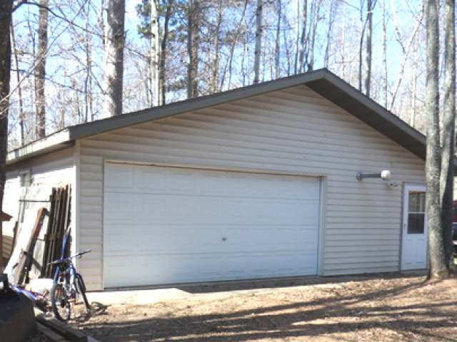 5841 Musky Bay Drive Rhinelander, WI 54501 - Photo 14 of 14 Gallery Image 14