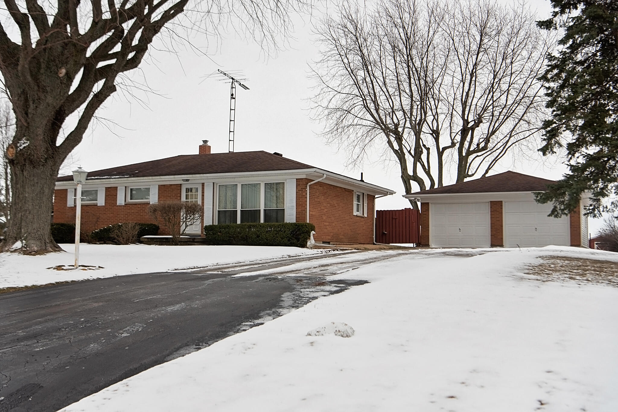 4530 Bosart Road Springfield, OH 45503 - Photo 38 of 38