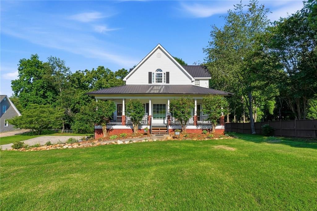4303 Yeager Road Douglasville, GA 30135 - Photo 1 of 40