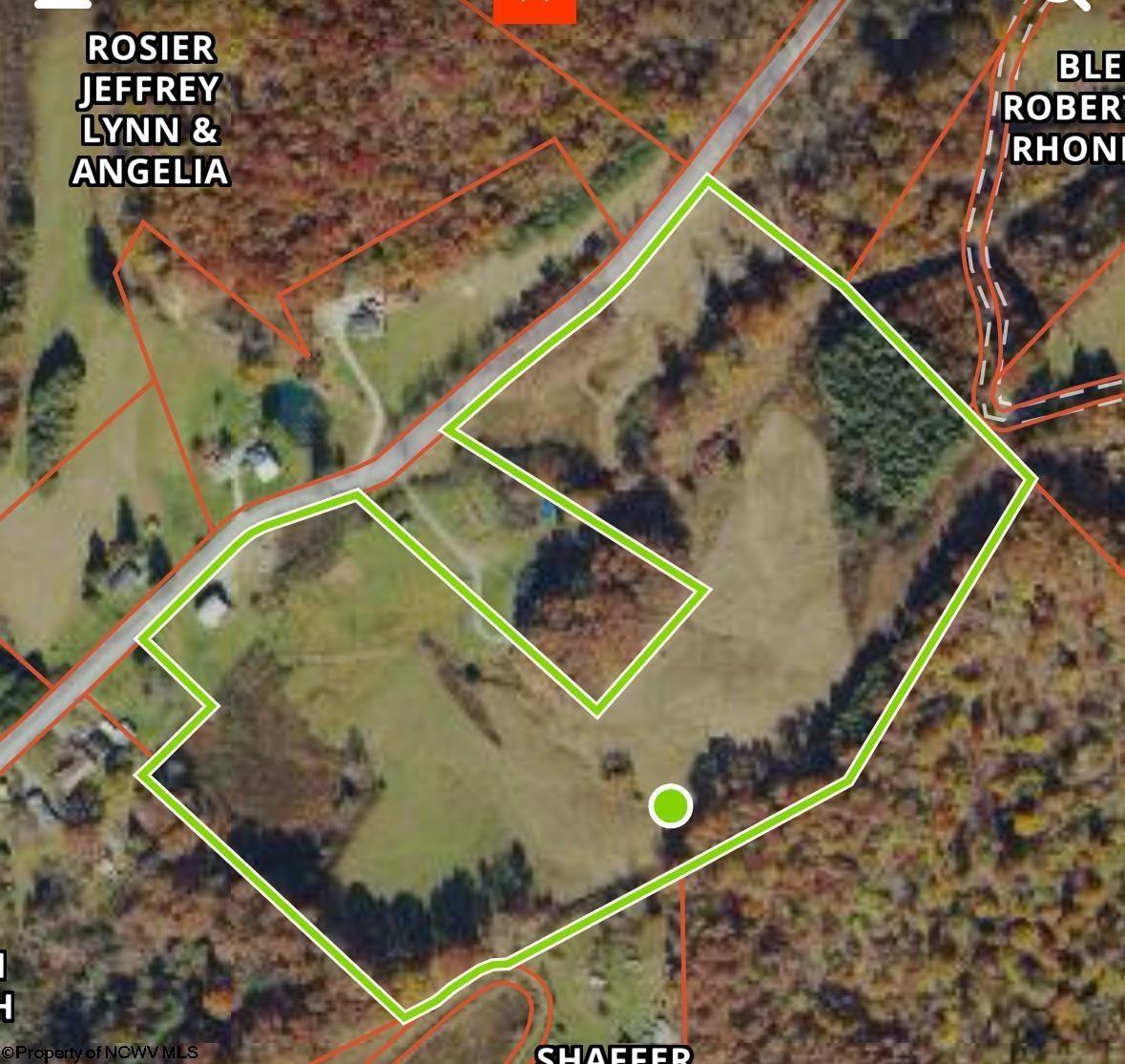 1021 B Clover Run Road Montrose, WV 26283 - Photo 10 of 18 Gallery Image 10