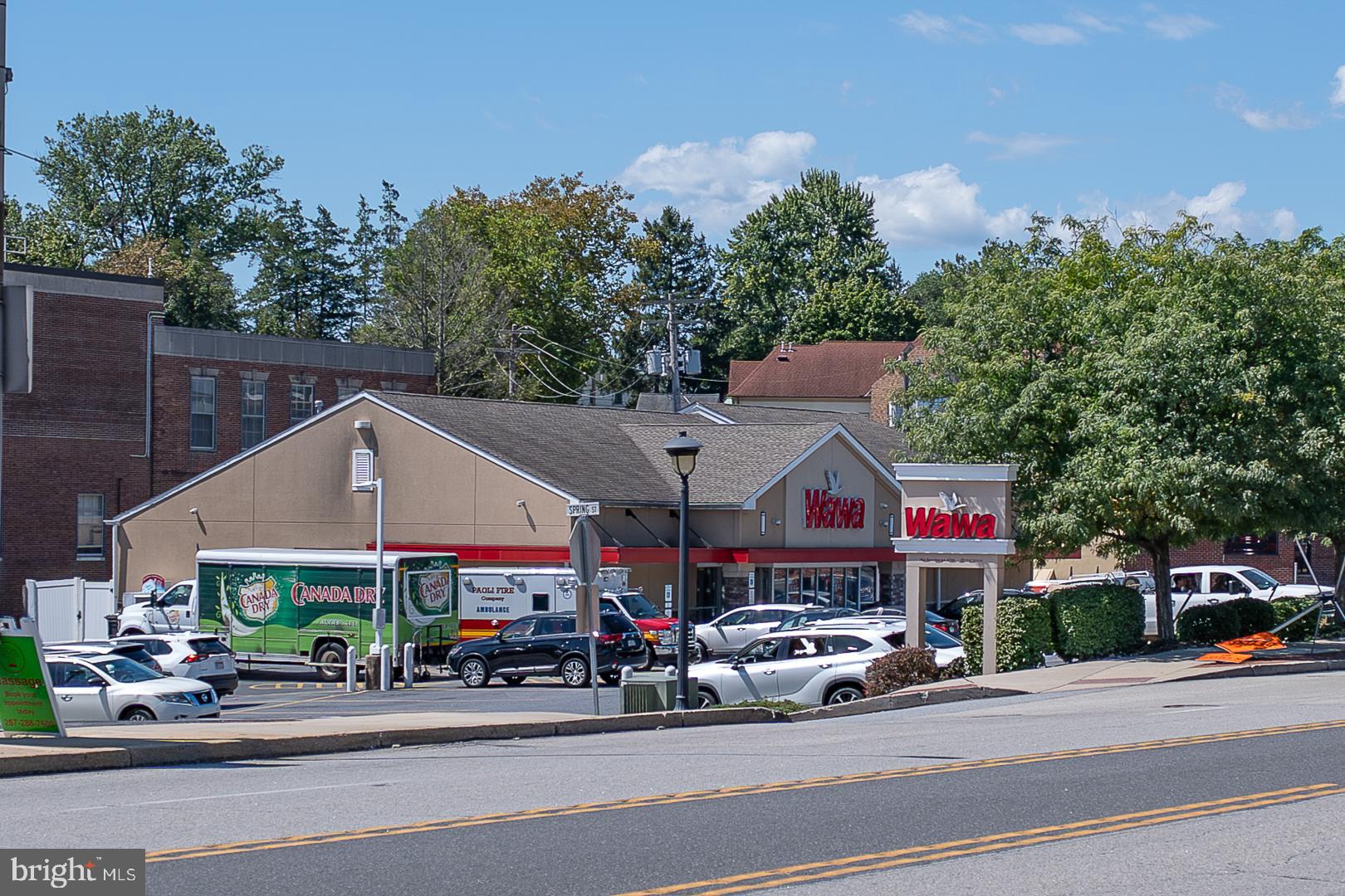 1 South Valley Road, Unit 201 Paoli, PA 19301 - Photo 24 of 26 Wawa