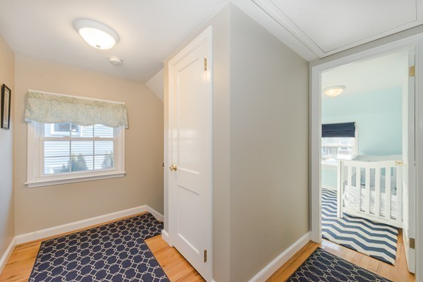57 Huntington Road Arlington, MA 02474 - Photo 15 of 30 Gallery Image 15