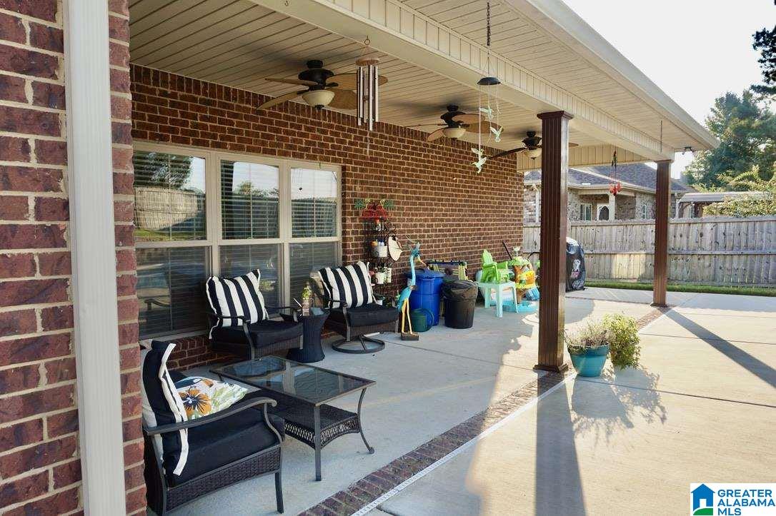1613 Hartwig Lane Southwest Cullman, AL 35055 - Photo 34 of 50