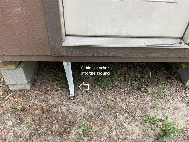 $39,900 | 147 Seminole Drive, Trinity, TX 75862