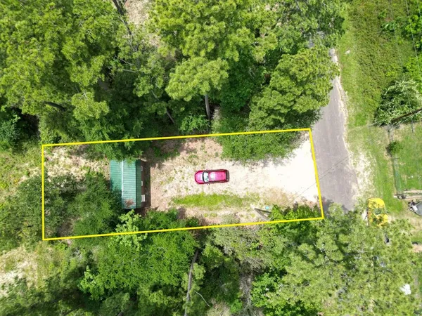a view of swings