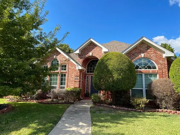 $2,750 | 3101 Crickett Drive, Plano, TX 75023
