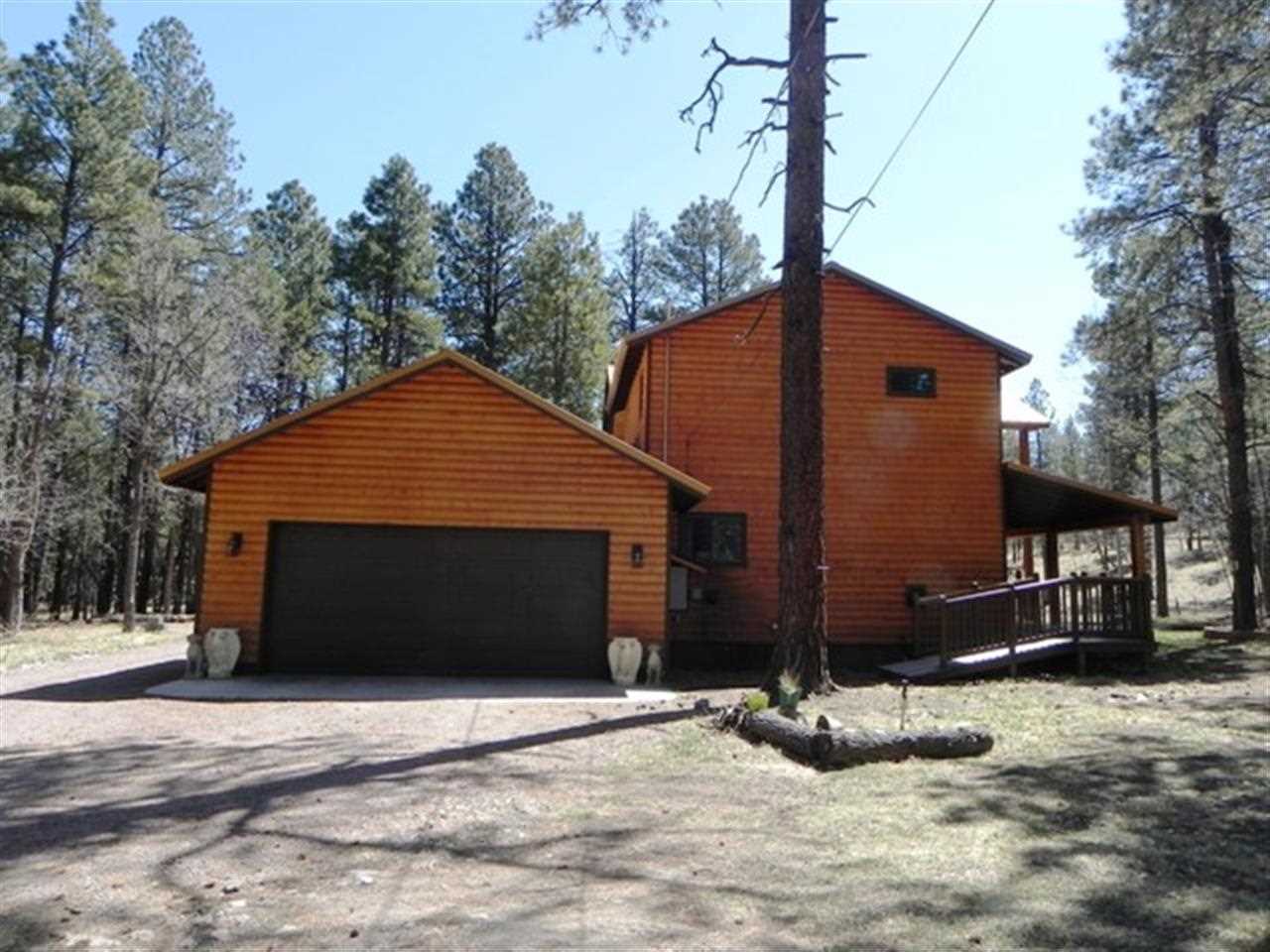22 County Road 2050 Alpine, AZ 85920 - Photo 4 of 36
