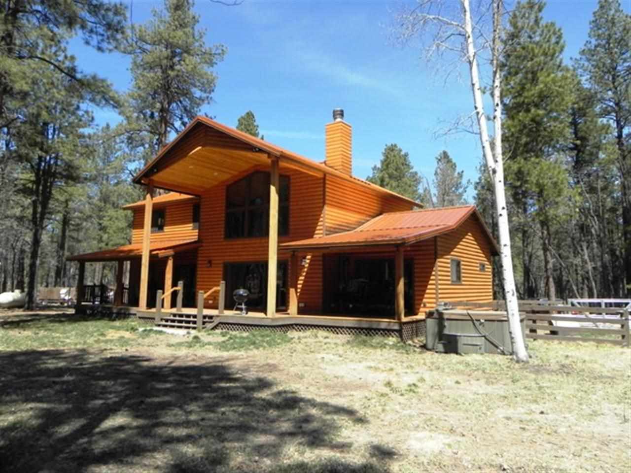 22 County Road 2050 Alpine, AZ 85920 - Photo 5 of 36