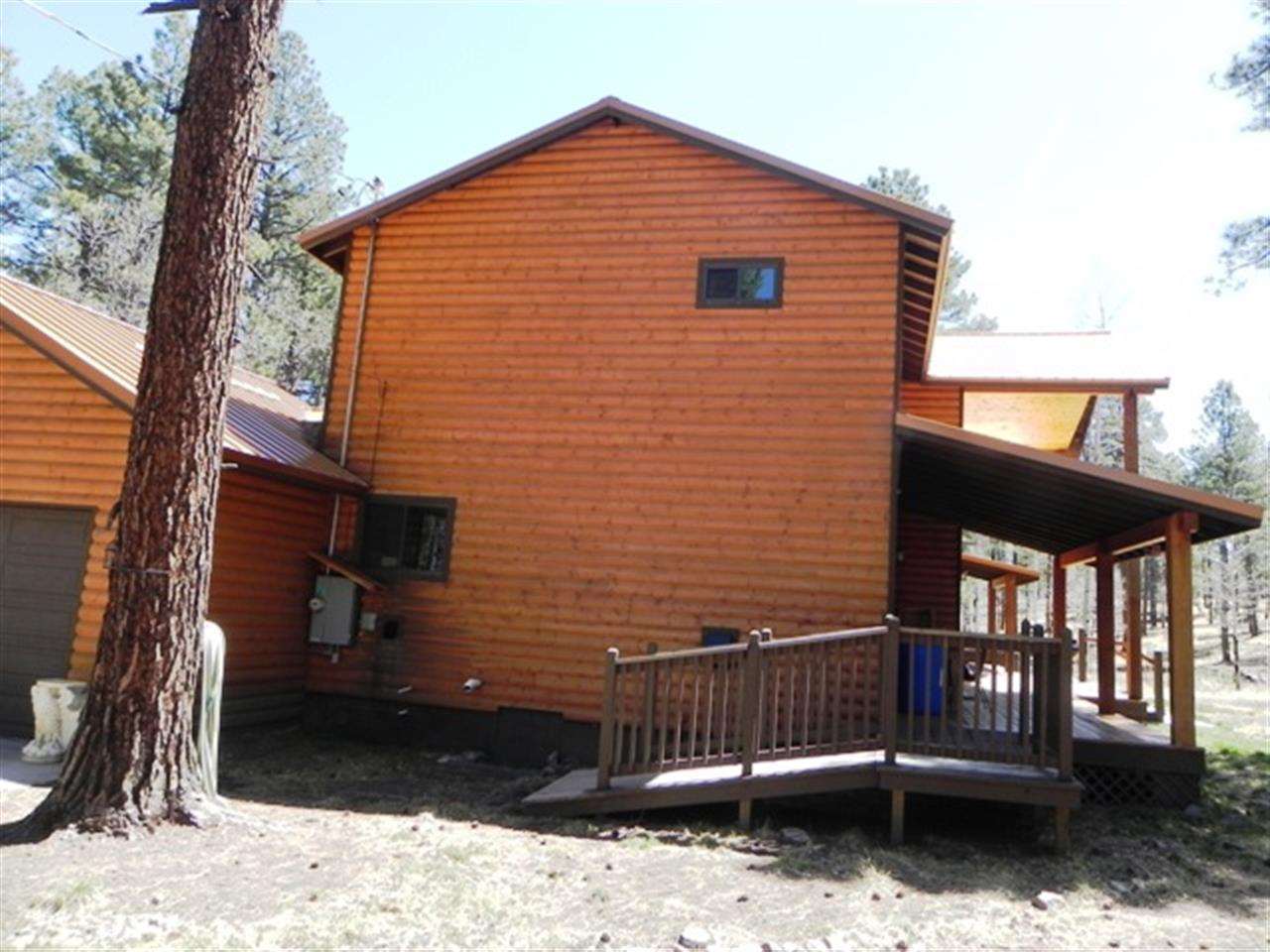 22 County Road 2050 Alpine, AZ 85920 - Photo 6 of 36