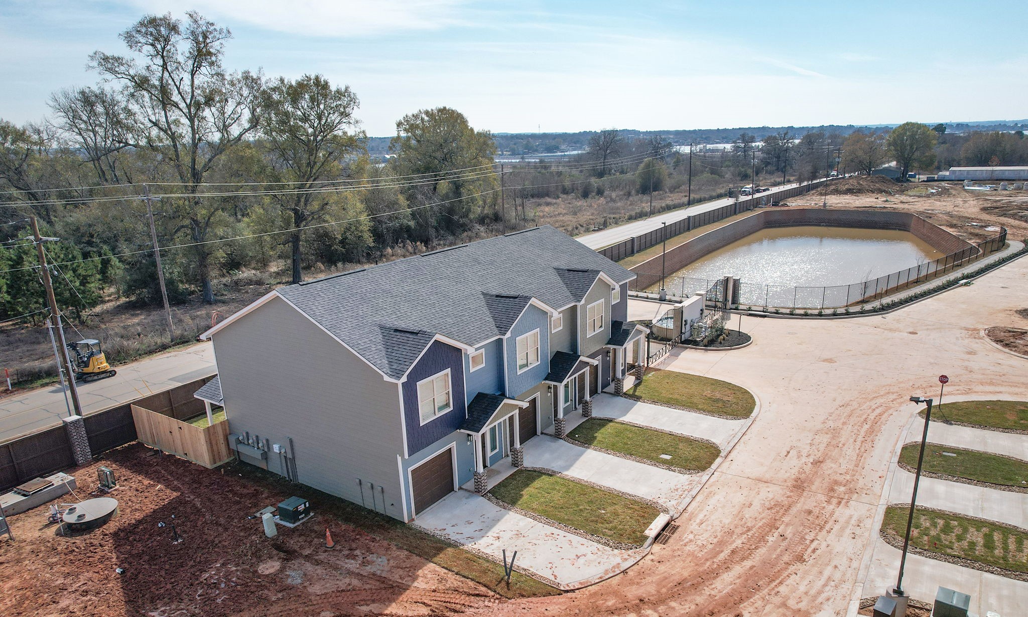 14010 Longstreet Road, Unit 9 Willis, TX 77318 - Photo 49 of 50