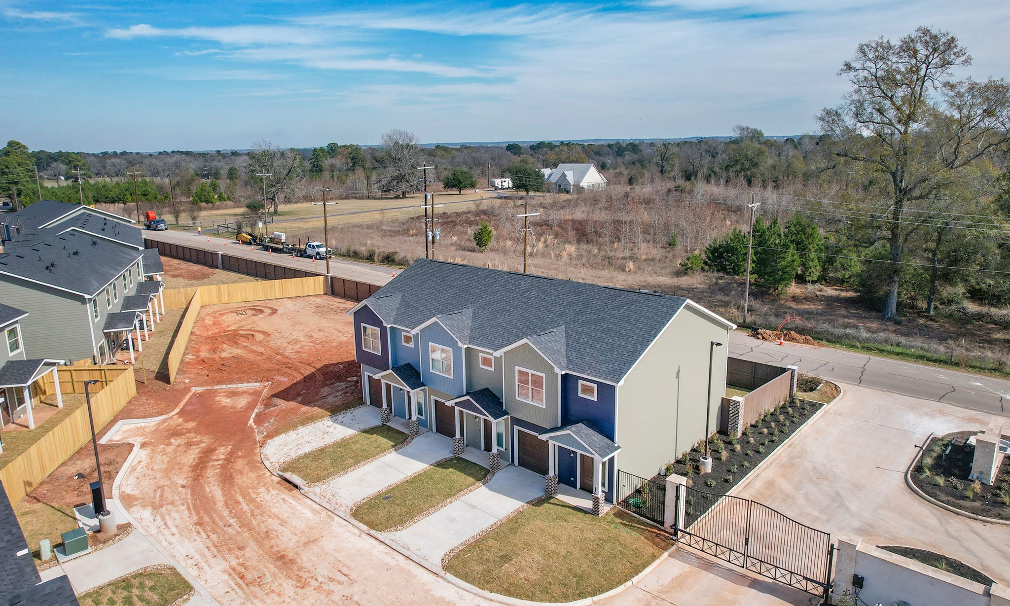 14010 Longstreet Road, Unit 9 Willis, TX 77318 - Photo 50 of 50