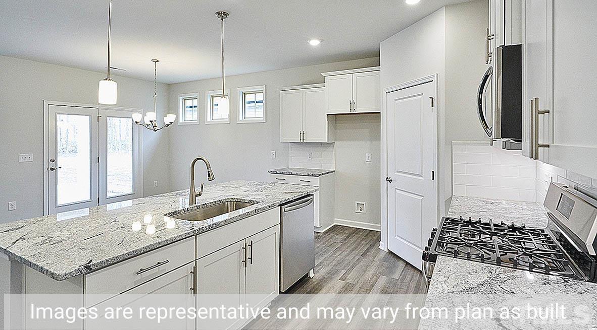 2210 Knight Xing Road Durham, NC 27703 - Photo 5 of 20 Gallery Image 5